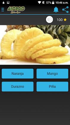 Mega Quiz ~ Adivina la fotogra - Screenshot 2