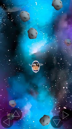 Evo Space - Screenshot 2