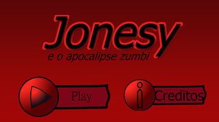 Jonesy e o Apocalipse Zumbi - Screenshot 1