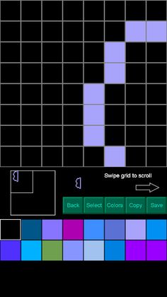 Maze Game Builder (Game Maker) - Screenshot 2