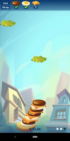 Make A Sandwich - Burger Stack - Screenshot 4