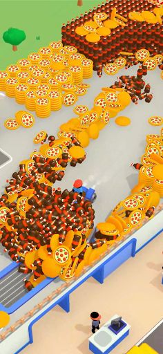 Pizza Ready! - Screenshot 3