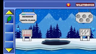 Rescue The Cute Panda From Pit - Screenshot 2