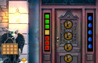 Free New Escape Game 73 Giant - Screenshot 2