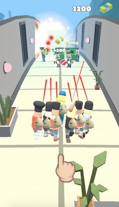 Heist Party - Screenshot 4