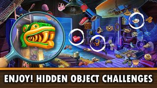Hidden Object Finder Queen - Screenshot 2