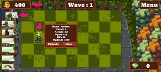 Project Demo - Screenshot 3