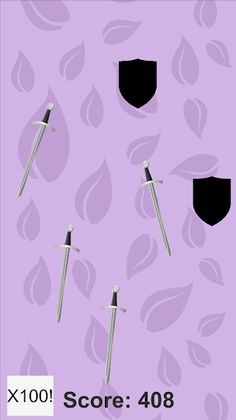 ShieldsAndSwords - Screenshot 2