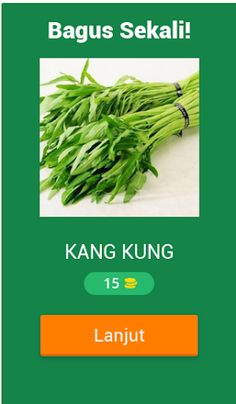 NAMA SAYURAN - Screenshot 2