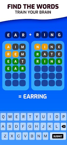 2 Words - Screenshot 2