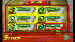 Angry Poseidon - Screenshot 3