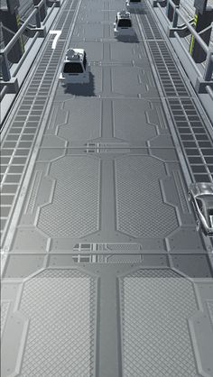 Cyber Race - Screenshot 3