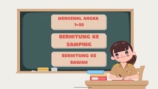 Mari Berhitung - Screenshot 2