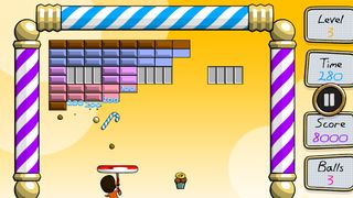 ChocoBreak - Screenshot 3