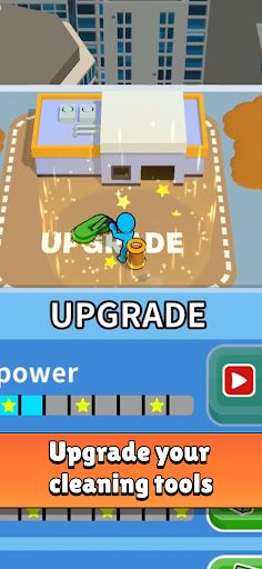 Tower Top Washer - Screenshot 4