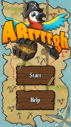 ARrrrrgh - Screenshot 1