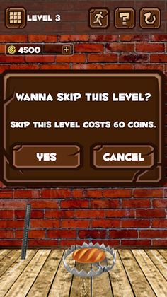 Take The Bread - Screenshot 3