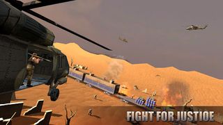 War Fire Action - Screenshot 3