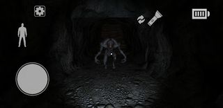 The Brothers' Horror Cave - Screenshot 3
