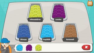 Pici piac - Ügyesedni - Screenshot 3