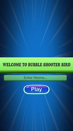 Bubble Classic Bird Rescue - Screenshot 1