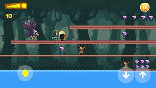 Escape the forest - Screenshot 3