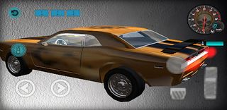 SuperCars AR - Screenshot 2