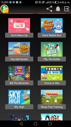 Juega y Gana - Screenshot 3