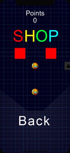 Ball vs Shapes - Screenshot 2