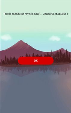 Loups Garous Mobile - Screenshot 3