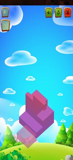 Building Blocks - Screenshot 1