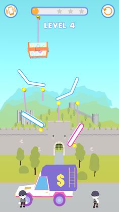 Looter Brothers - Screenshot 2