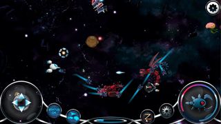 Space Apocalypse - Screenshot 3