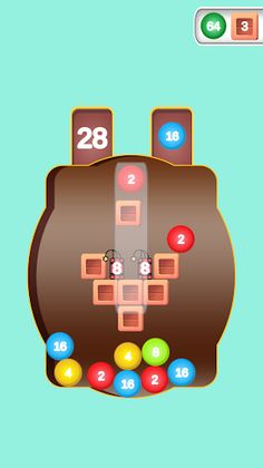 Ball Buster - Screenshot 4