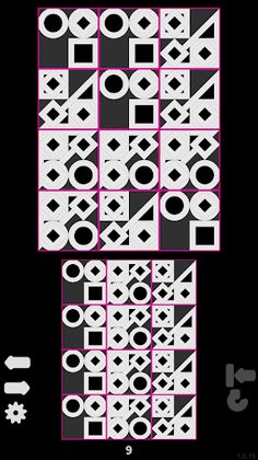 Simple Shape Puzzle - Screenshot 3