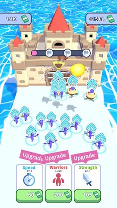 Battering Ram - Screenshot 4