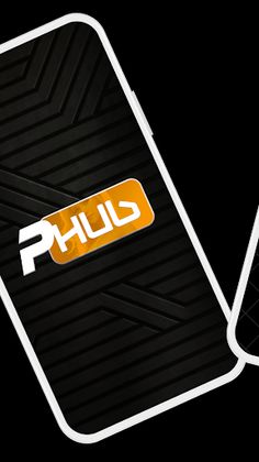 PorhubApp - Screenshot 3