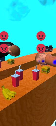 Face to face - Screenshot 4