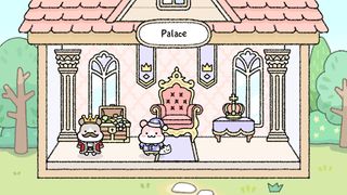 Hamster Town the Puzzle - Screenshot 3