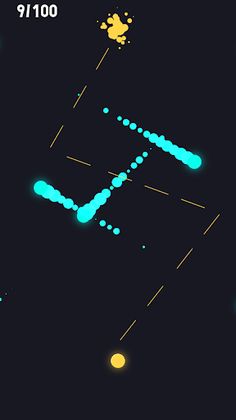 LineUp - Screenshot 4