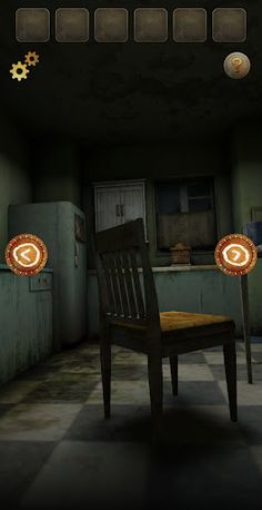 The Anthurium - Screenshot 4
