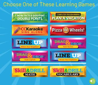 Clever Crazes for Kids - Screenshot 1