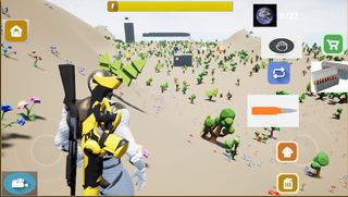 Hidden Earts: Kayıp Dünyalar - Screenshot 1