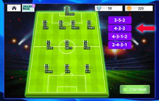 FTS2023 Pro Football Riddle - Screenshot 2