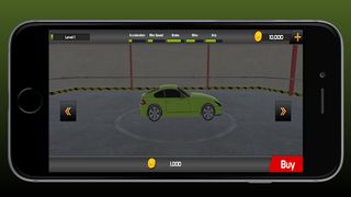 Asphalt Escapades - Screenshot 3