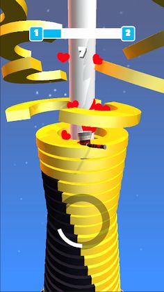 Stack Ball - Suicide Blast - Screenshot 3