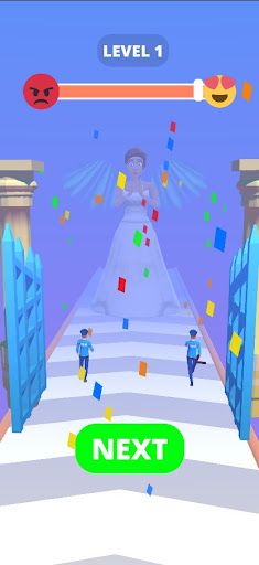 Good Cop - Screenshot 1