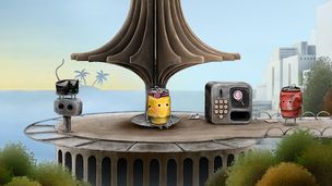 Boxville 2 Lite - Screenshot 1