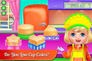 Restaurant chef adventures - Screenshot 3