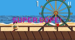 Totally Shredded! (Free) - Screenshot 3